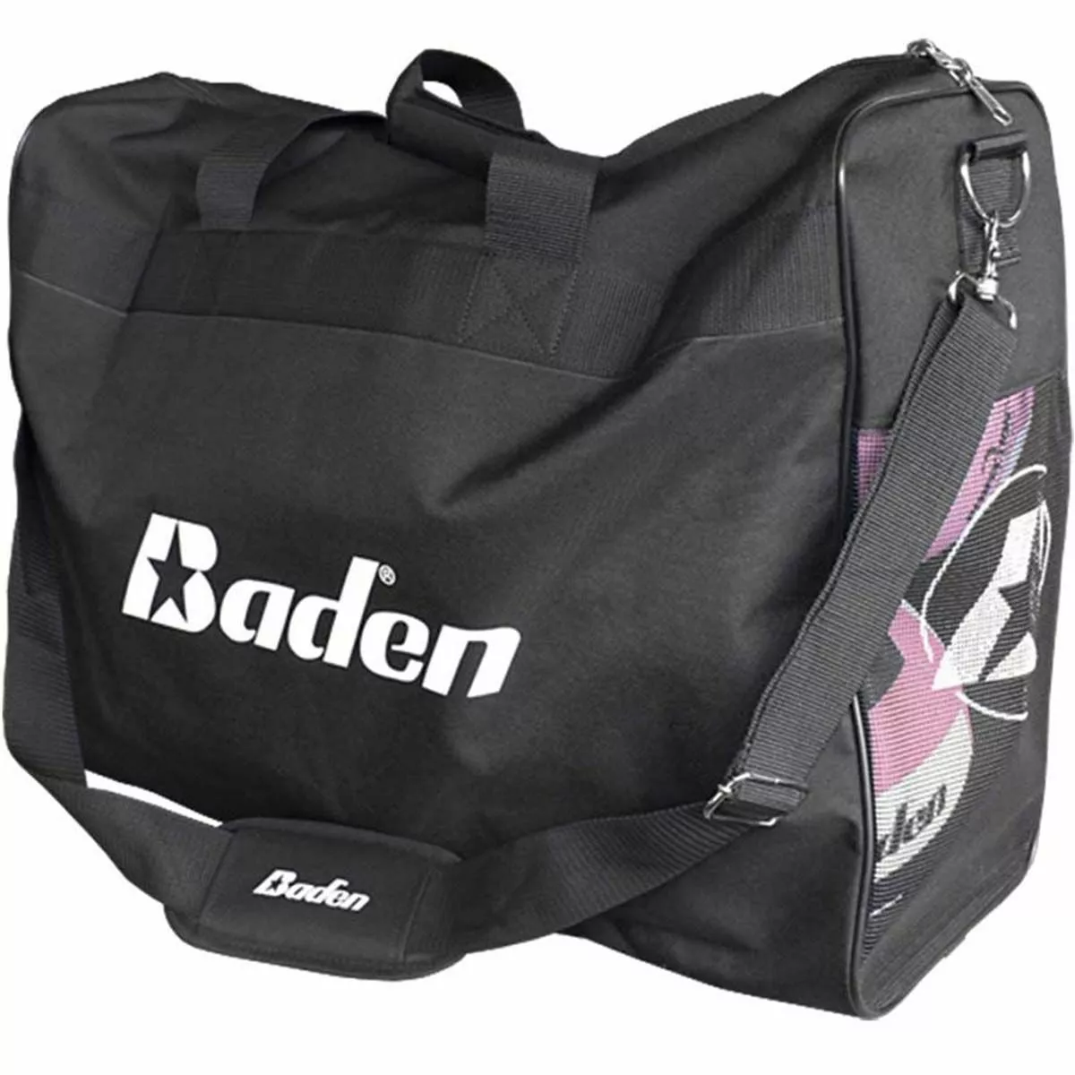 Baden Vented Game Day Ball Bag 1 Baden Vented Game Day Ball Bag