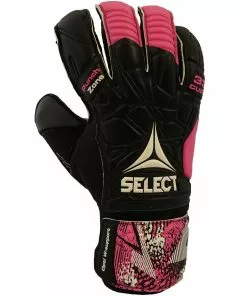 Select 33 Protec Cure Goalkeeper Gloves 5 Select 33 Protec Cure Goalkeeper Gloves -Soccer Shop cure back