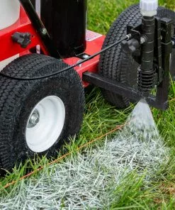 Newstripe FieldLiner 3 Paint Marker 7 Newstripe FieldLiner 3 Paint Marker -Soccer Shop fieldliner3 spraying despeckledweb