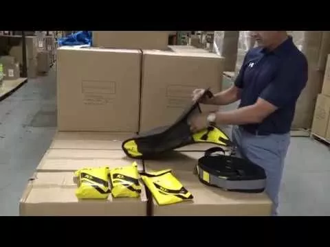 SKLZ SpeedSac Sprint Trainer 2 SKLZ SpeedSac Sprint Trainer - Image 2