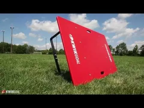 Kwik Goal VAT Variable Angle Soccer Training Board, 16A3501 2 Kwik Goal VAT Variable Angle Soccer Training Board, 16A3501 - Image 2