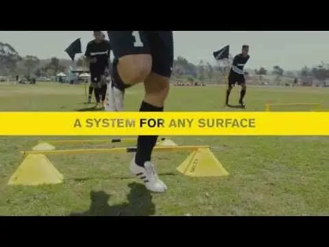 SKLZ 2pk Pro Training Utility Weights 2 SKLZ 2pk Pro Training Utility Weights - Image 2