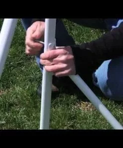 Kwik Goal 7'x21' Deluxe European Club Soccer Goal, 2B3005 8 Kwik Goal 7'x21' Deluxe European Club Soccer Goal, 2B3005 -Soccer Shop hqdefault 8 18