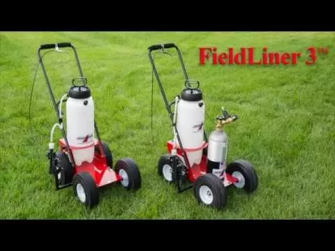 Newstripe FieldLiner 3 Paint Marker 2 Newstripe FieldLiner 3 Paint Marker - Image 2