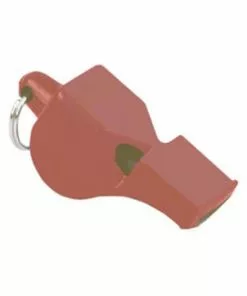 Fox 40 Classic Whistle, Red