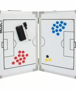 Select Foldable 23.6"x17.75" Soccer Tactics Board