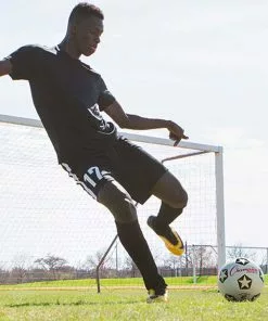 Champion Rubber Soccer Ball, Size 3, 4 & 5 -Soccer Shop size 5 1