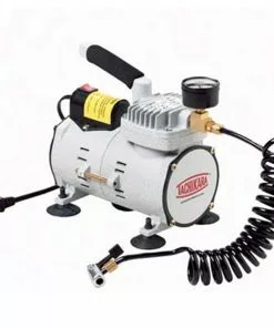 Tachikara TPE-33 Electric Inflation Pump
