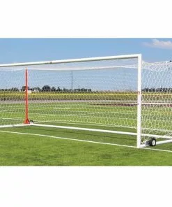 Gill Upper 90 PORTABLE World Cup Goals (PAIR)